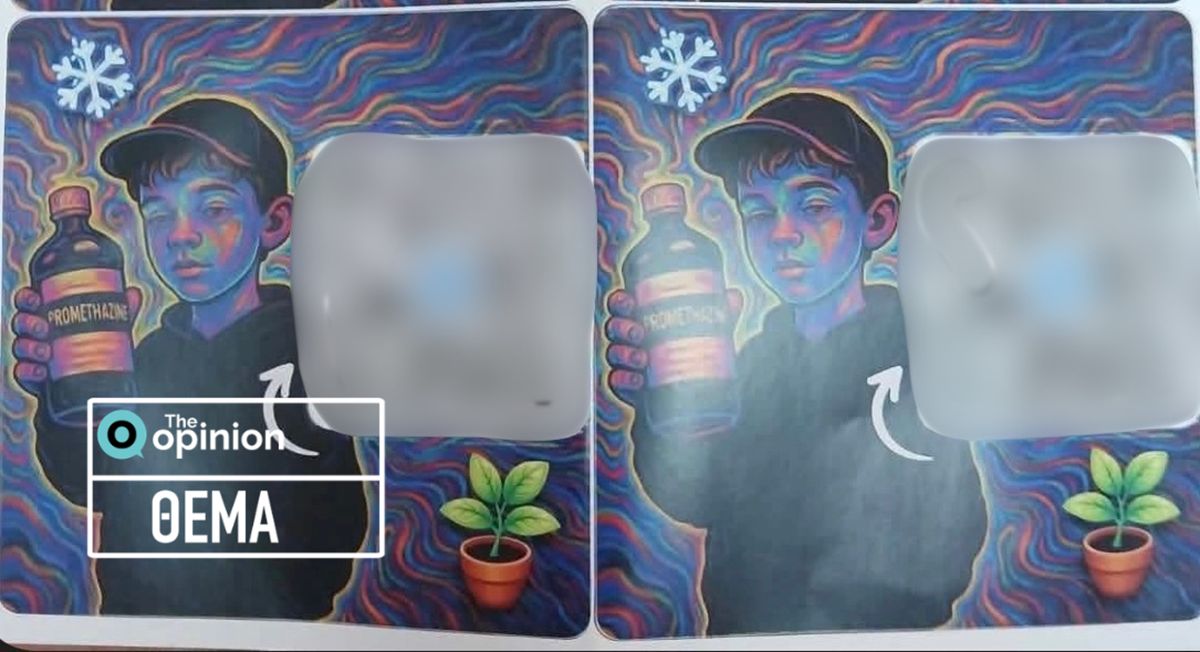 Από τα «τηλέφωνα της πιάτσας» στα QR codes: Η νέα εποχή της διακίνησης ναρκωτικών και το κυνηγητό της ΕΛ.ΑΣ. (ΦΩΤΟ)