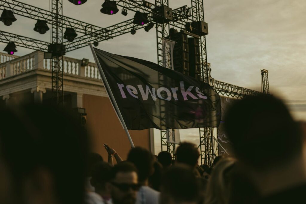 reworks