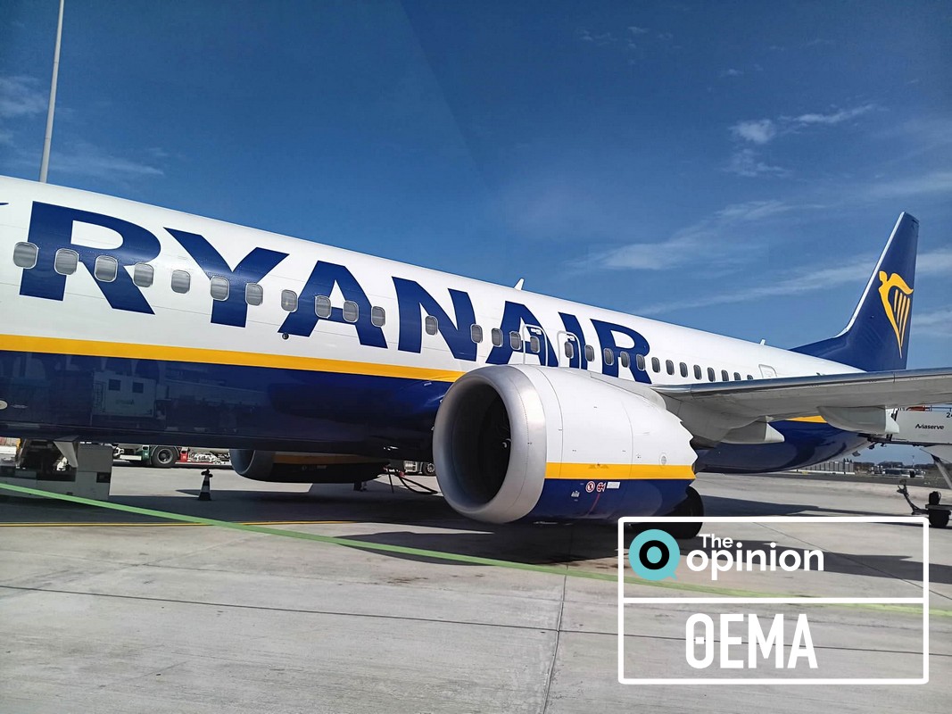 Θεσσαλονίκη: Η στρεβλή εκκίνηση της Ryanair – Η επιδότηση, οι διχασμοί, το σήμερα