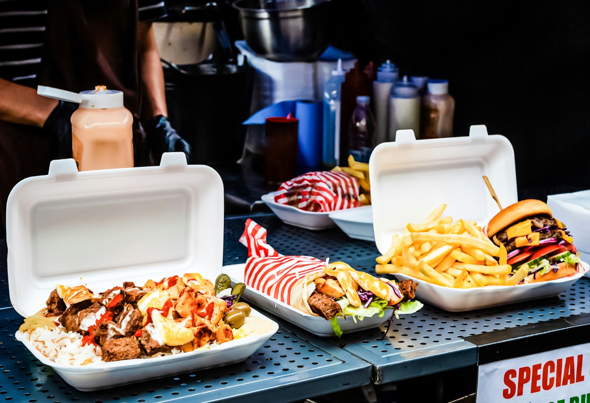 Street Food