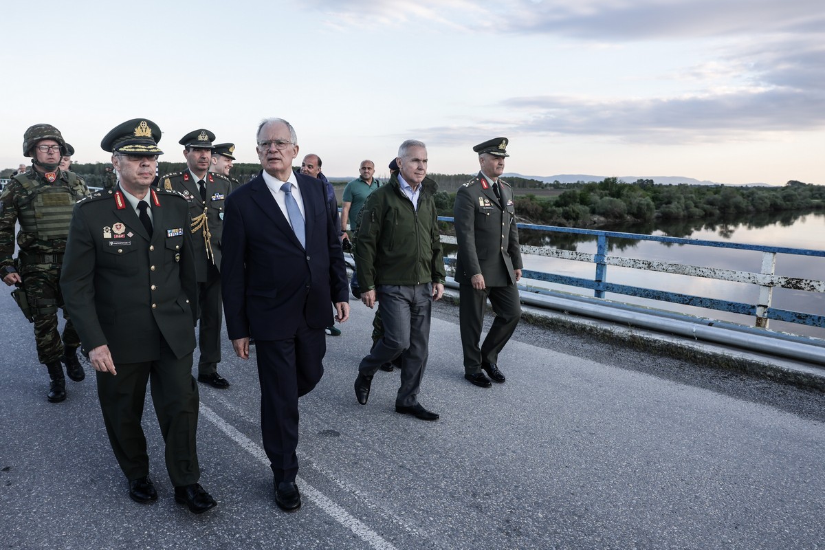 Τασούλας