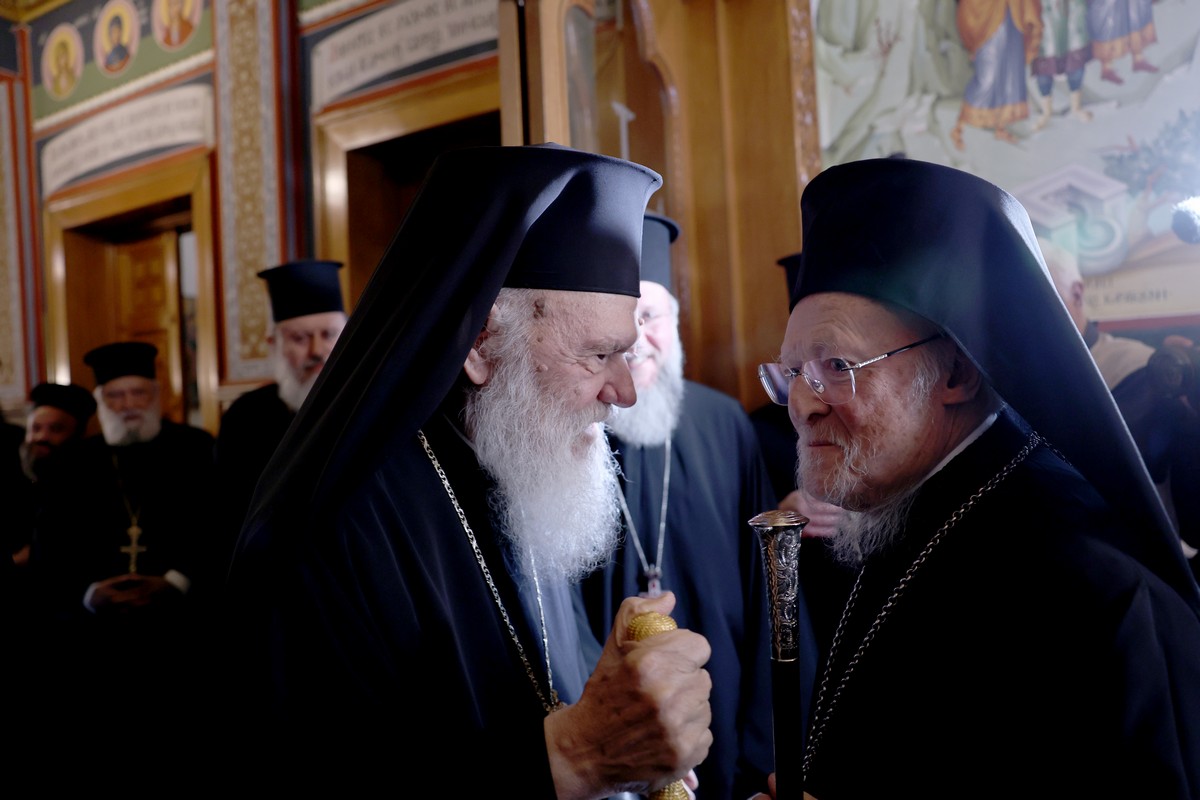 Βαρθολομαίου