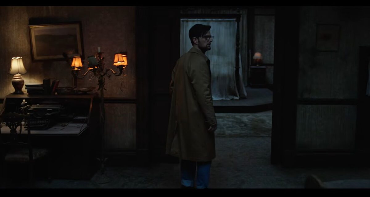 «Hokum»: Το folk horror που μετατρέπει το πένθος σε εφιάλτη (VIDEO)