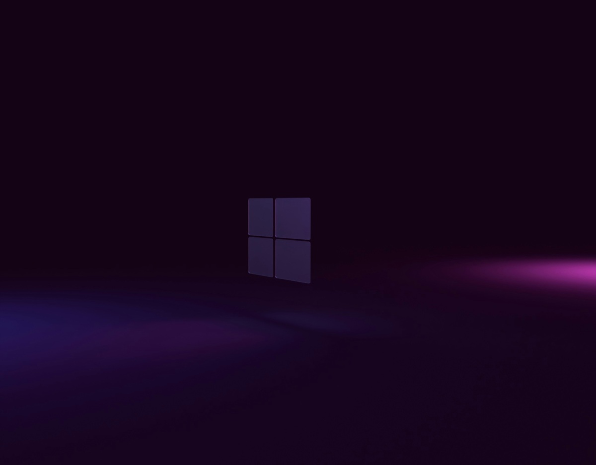 Microsoft Windows