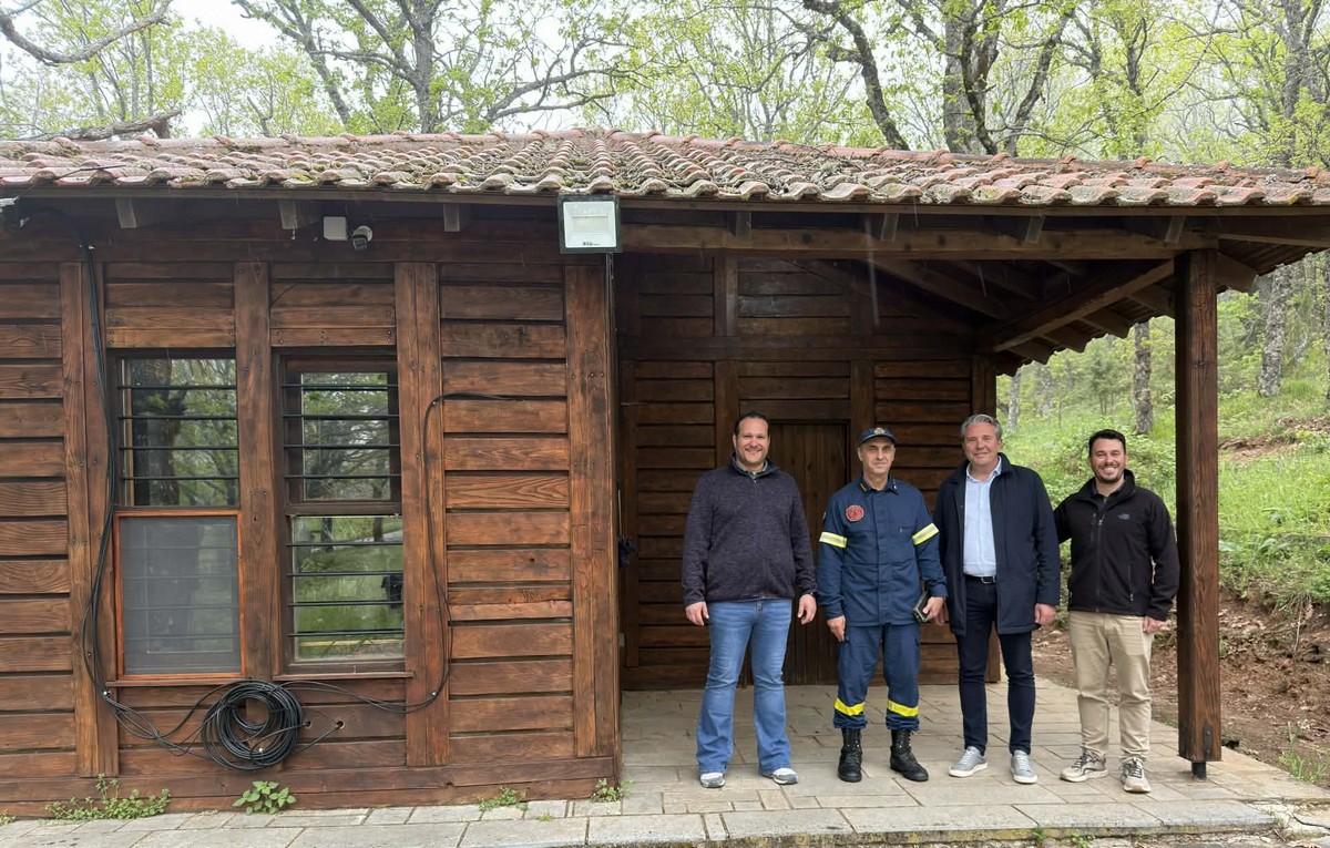 Χαλκιδική