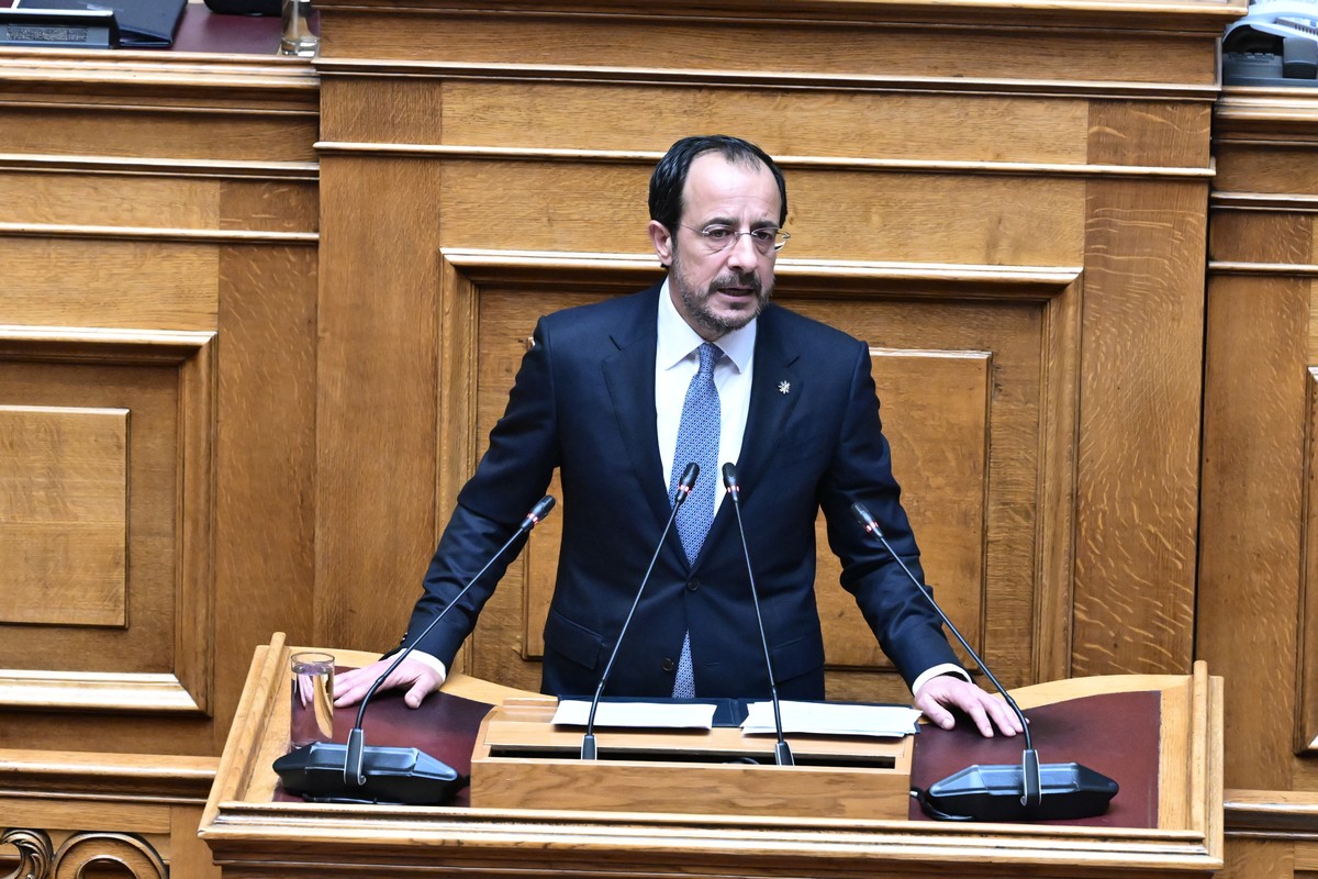 Χριστοδουλίδης