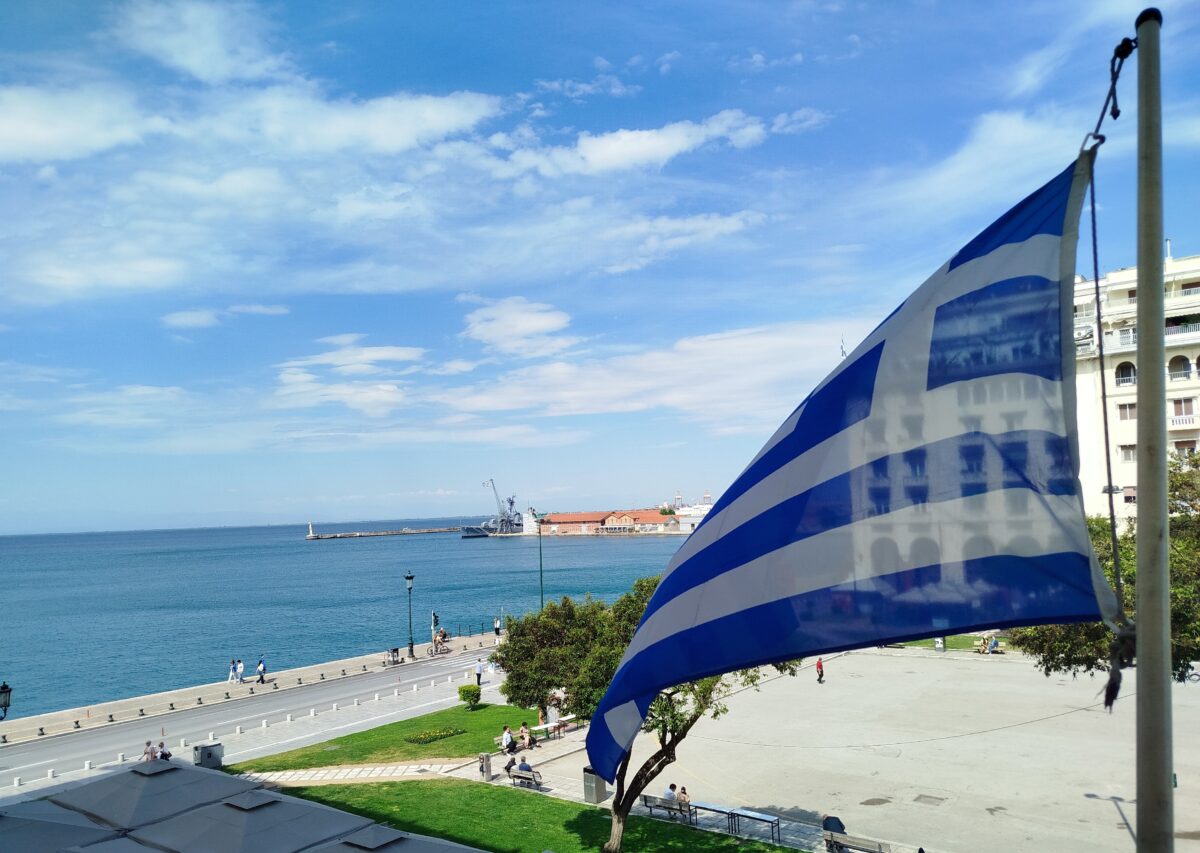 Ο σύλλογος που πάει σε εκλογές με… σύμπνοια