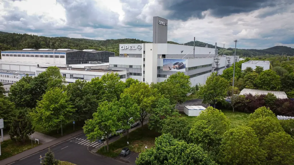 Έμφαση στη βιωσιμότητα δίνει το νέο Opel Grandland