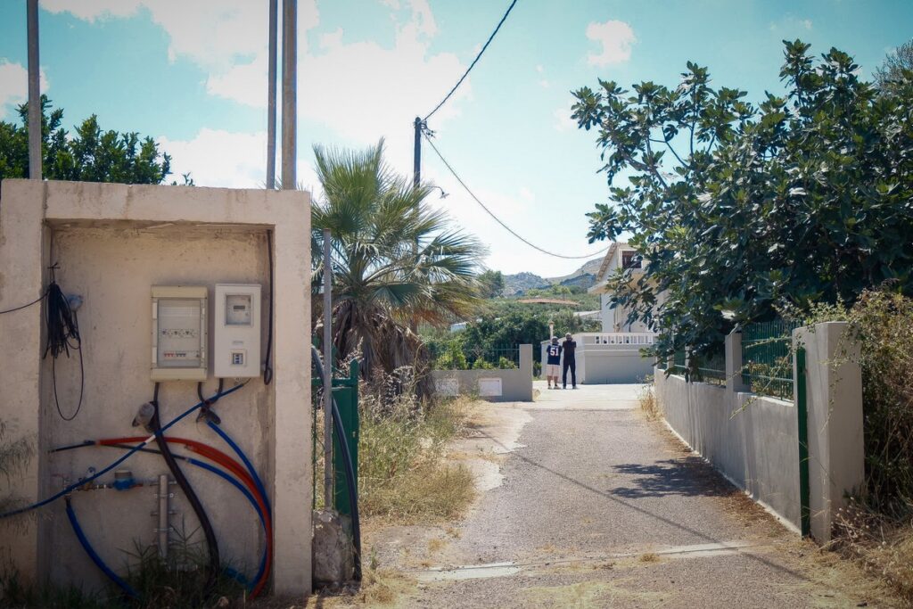 Βρέθηκε θαμμένη σε χωράφι η 45χρονη Σταυρούλα – Ομολόγησε ο 43χρονος ενοικιαστής (ΦΩΤΟ)
