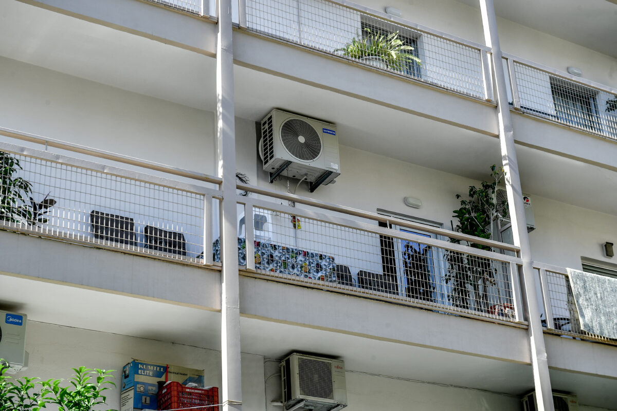 Όταν ο μπαμπάς σκοτώνει τη μαμά στο… διπλανό δωμάτιο