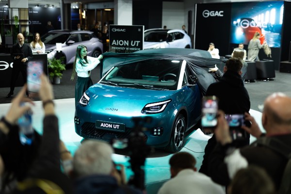 Με δυναμισμό στην Ηλεκτροκίνηση προχωρά η AION