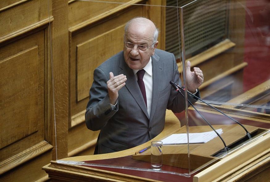 Πέθανε ο Νάσος Αθανασίου σε ηλικία 75 χρόνων