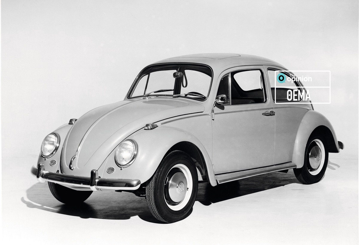 Beetle