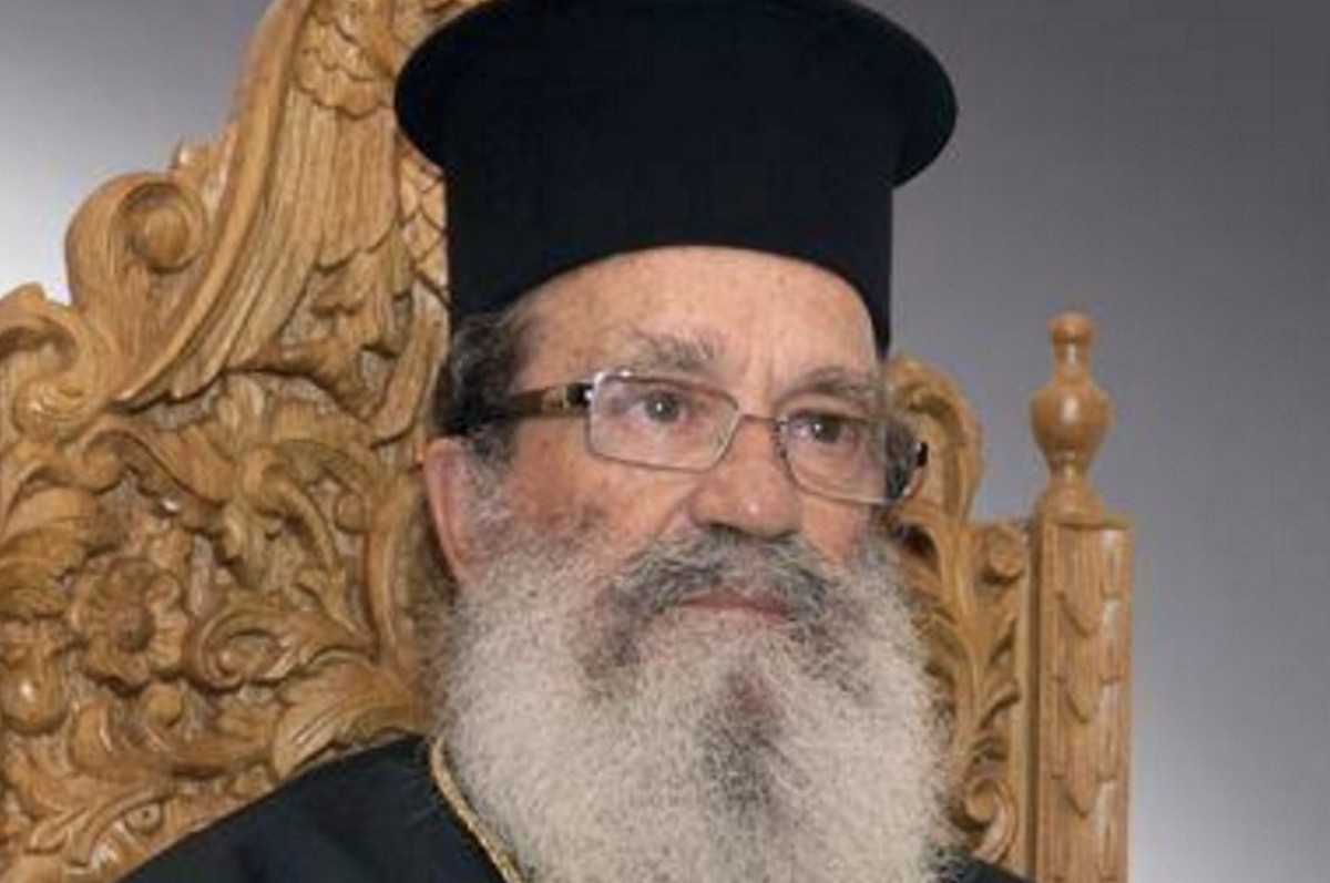 Ευστράτιος Δήσσος