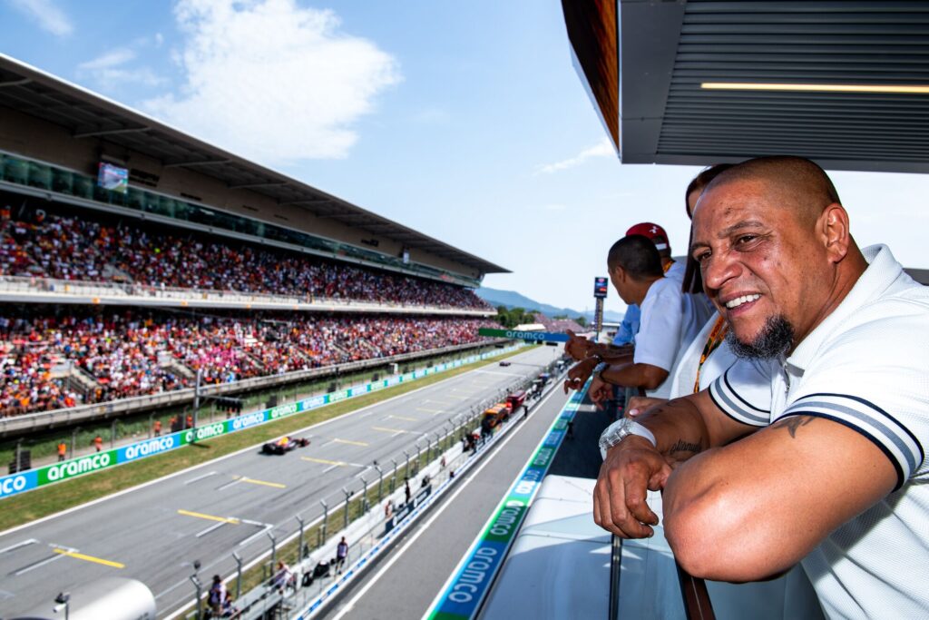 Έρχεται το 7ο Grand Prix της F1 στο Circuit de Barcelona