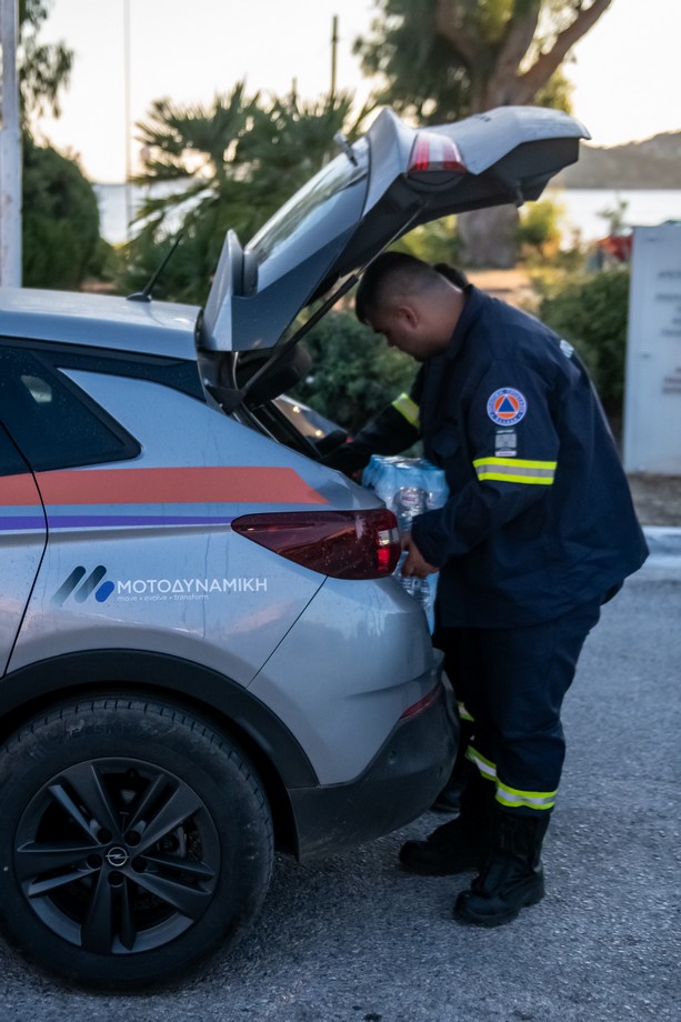 Humanity Greece: Αλλάζοντας κόσμους, έναν άνθρωπο τη φορά