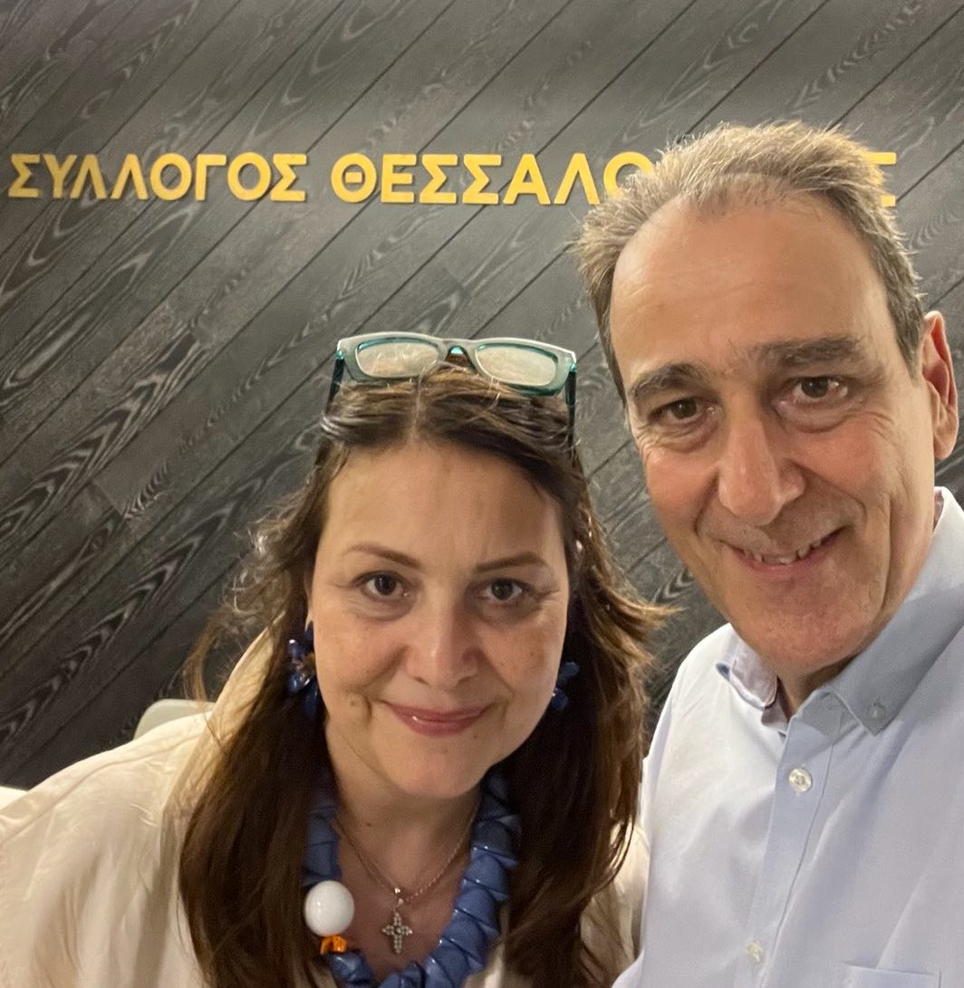 ΙΣΘ: Σάρωσε η παράταξη Εξαδάκτυλου-Τσάμη-Νίτσα-Μπάτζιου!