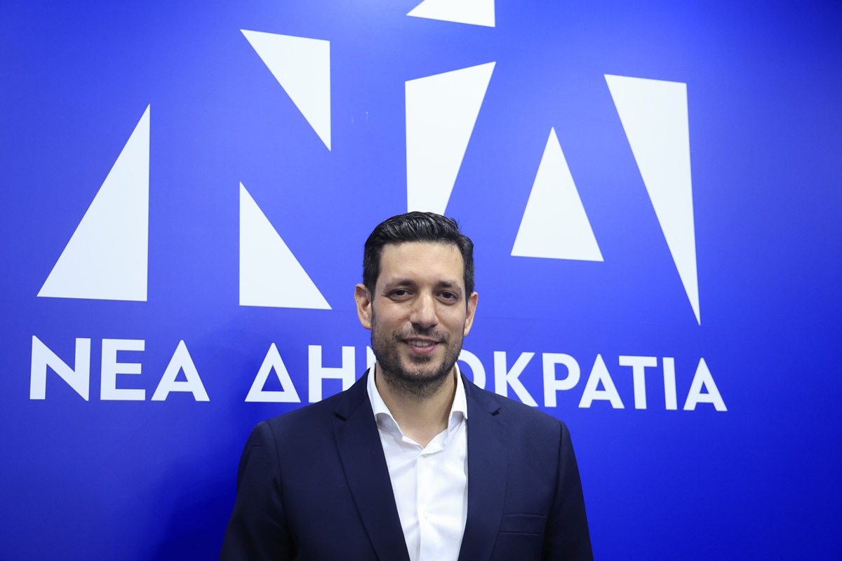 Κ. Κυρανάκης: Τα «δωρεάν» του ΠΑΣΟΚ τα πληρώνουμε πάντα ακριβά