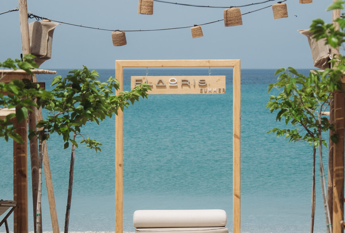Eldoris Beach Bar Restaurant: Το απόλυτο καλοκαιρινό στέκι στο Ποσείδι Χαλκιδικής