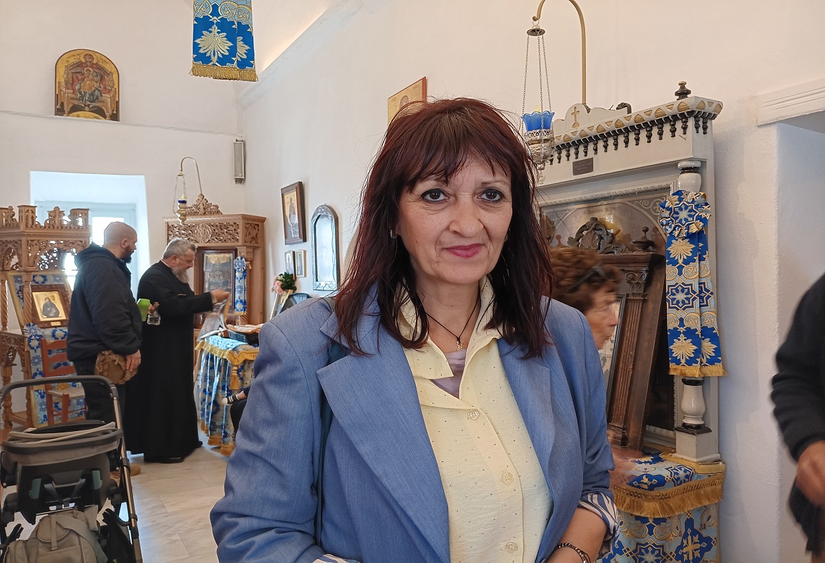 Δήμαρχος Σίφνου