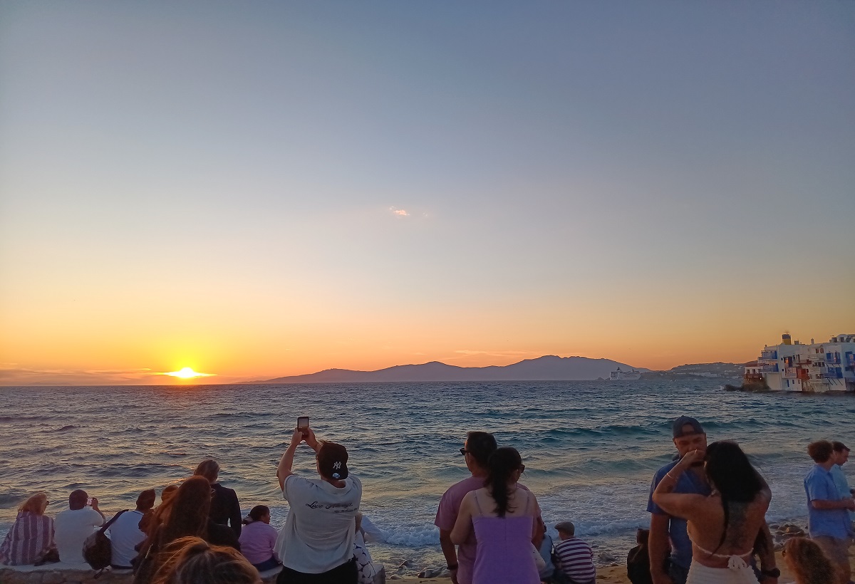 Μύκονος