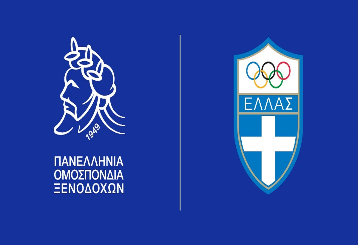 Χέρι χέρι τουρισμός και αθλητισμός – Οι άξονες της συνεργασίας ΠΟΞ και ΕΟΕ