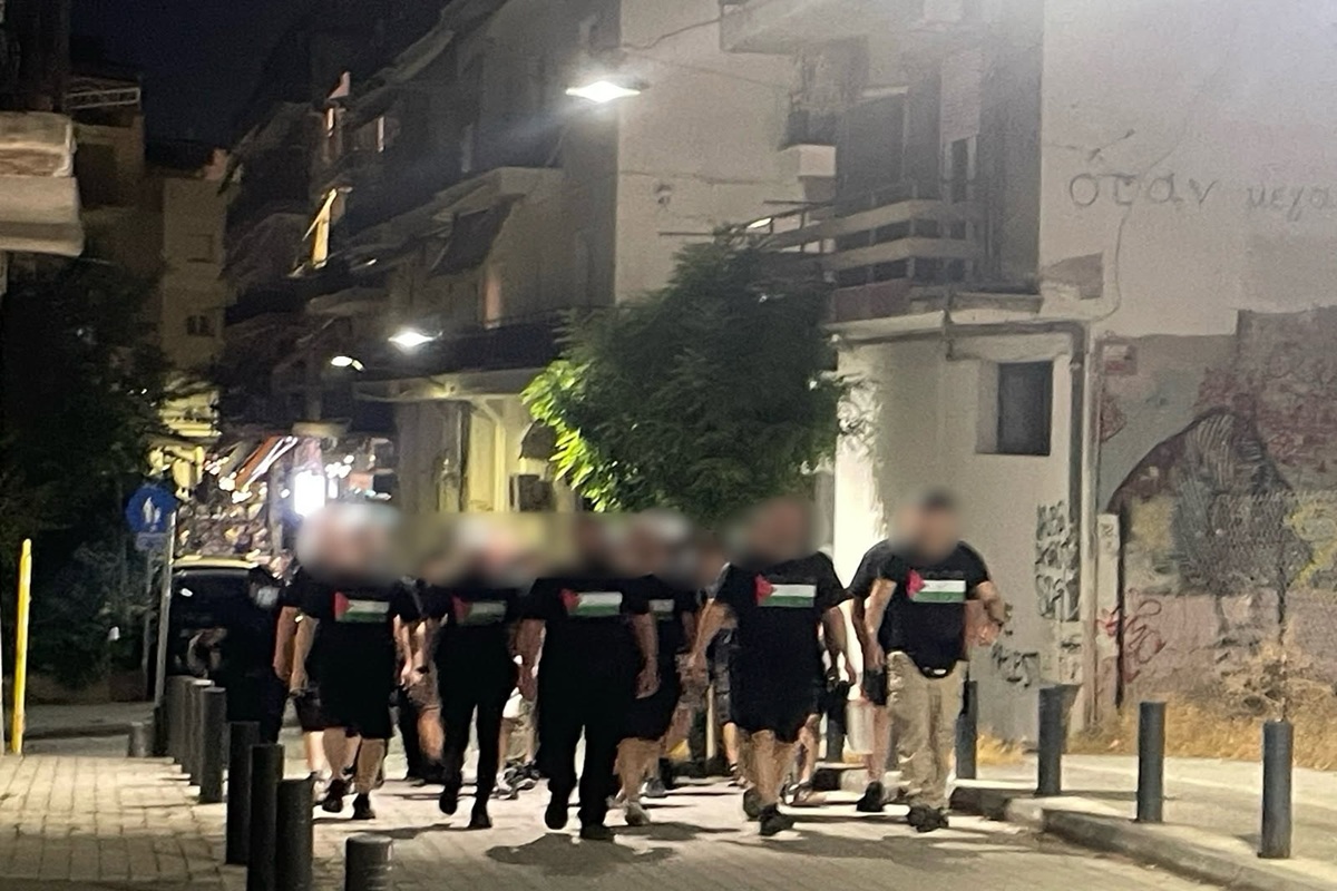 Η… καυτή καθημερινότητα και μια πορεία στη Θεσσαλονίκη που κινητοποίησε την εισαγγελία, στα σημερινά (30/6) πρωτοσέλιδα