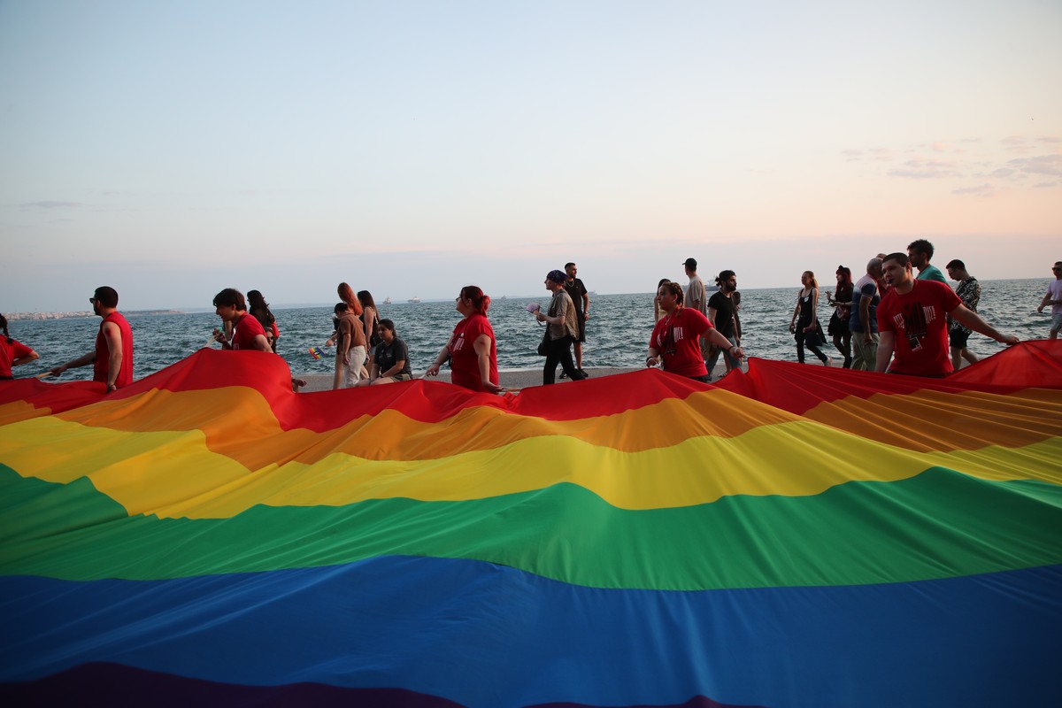  Thessaloniki Pride