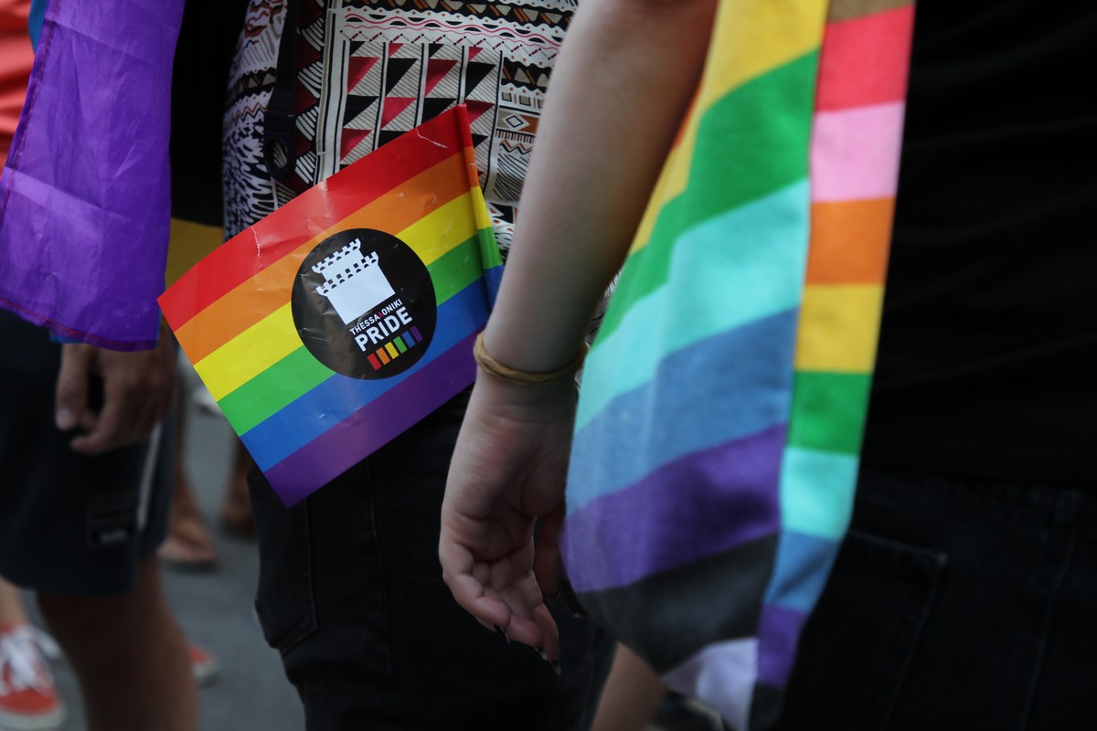  Thessaloniki Pride