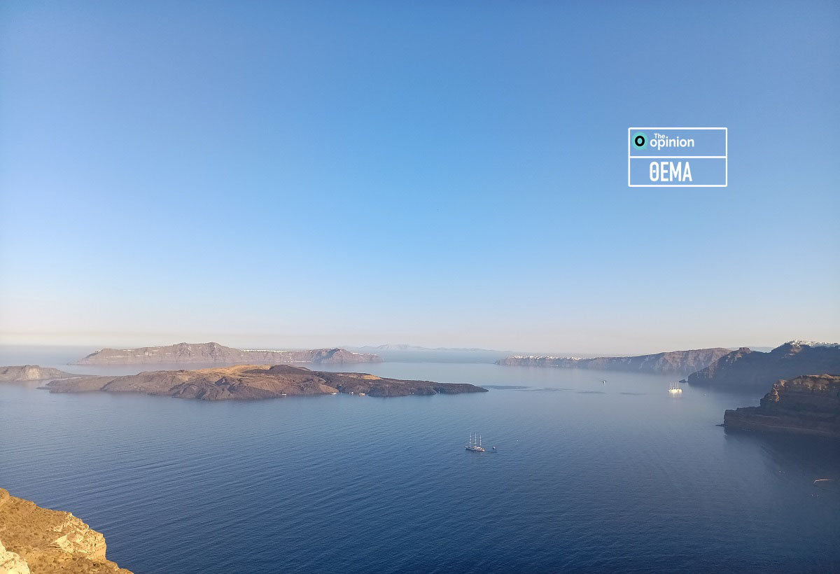 Σαντορίνη