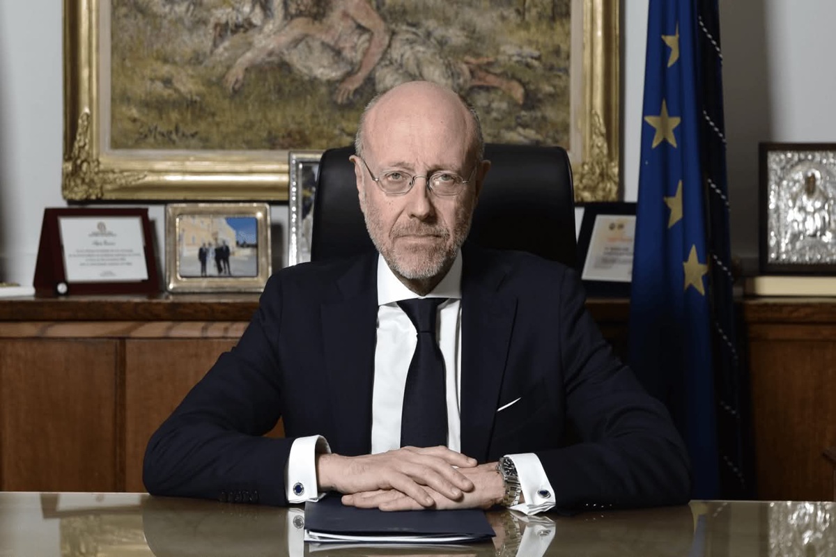 Δ. Βαρτζόπουλος στο TheOpinion: Η απόφασή μου να αποχωρήσω από την κυβέρνηση ήταν δύσκολη, αλλά ήταν απόφαση ευθύνης