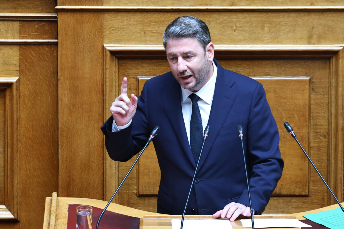 Ανδρουλάκης