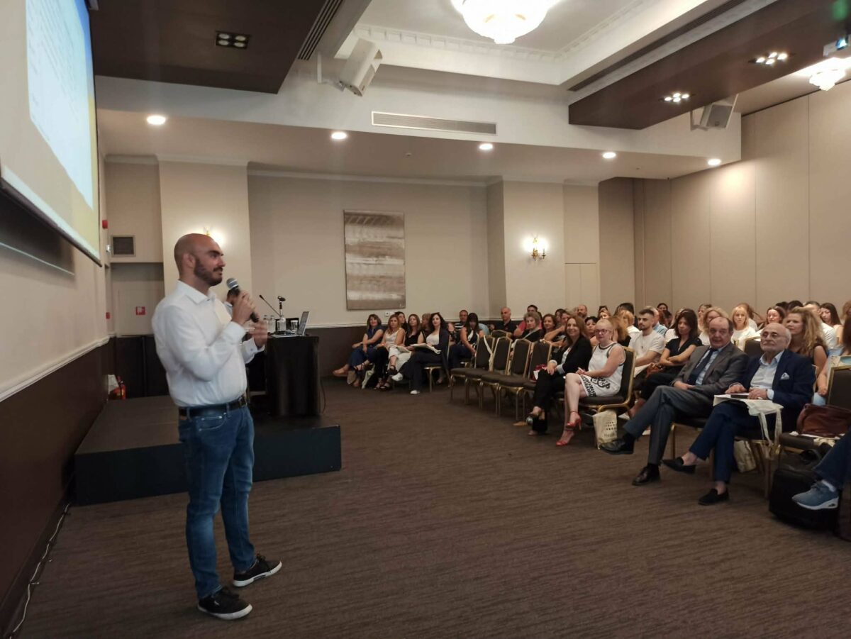 Health-IQ: Το νέο ψηφιακό εργαλείο που βάζει ποιότητα και ασφάλεια στο επίκεντρο του ΕΣΥ