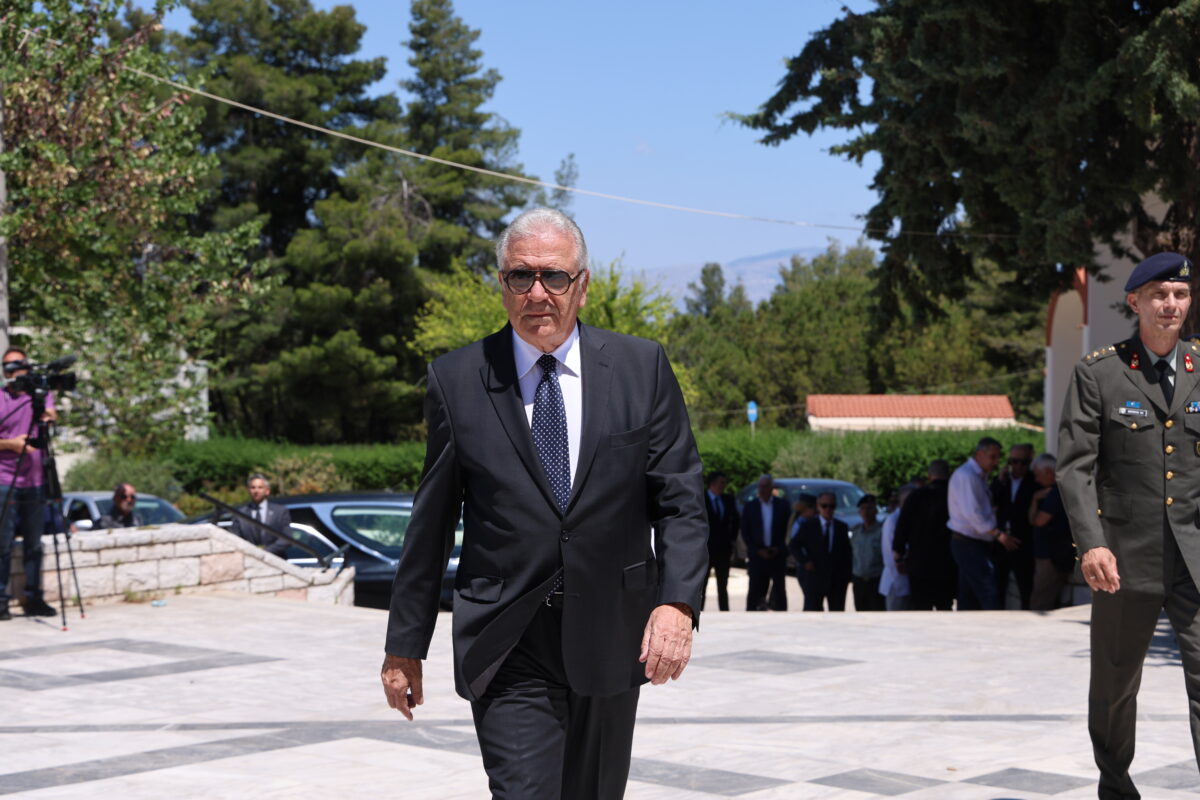 Αβραμόπουλος