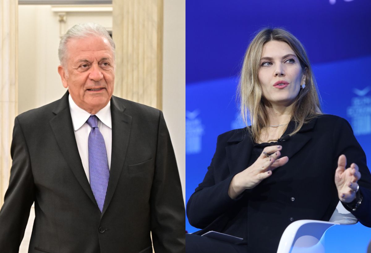 Αβραμόπουλος – Qatargate: Αναζωπυρώνεται η συζήτηση για διαφθορά και λογοδοσία