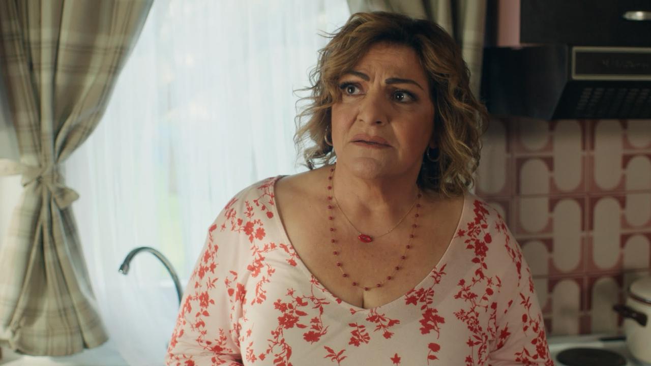 «Κάμπινγκ»: Κυκλοφόρησαν οι πρώτες εικόνες από την νέα σειρά του MEGA (ΦΩΤΟ)