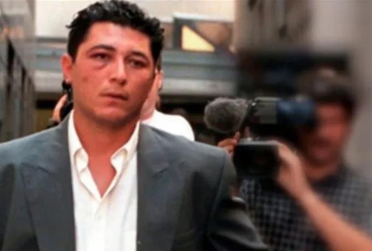 Ο Αντώνης Τζίμας ήταν ο Τζέιμς Δαλαμάγκας: Συνελήφθη μετά από 27 χρόνια στο Αίγιο για δολοφονία ομογενή!