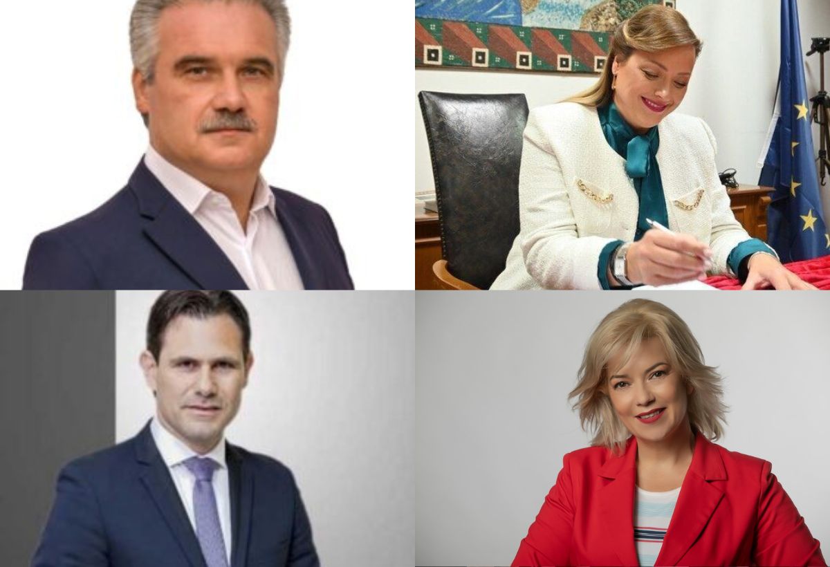 Η παρακμή ως κανονικότητα και η εξαίρεση που εκθέτει τους πάντες