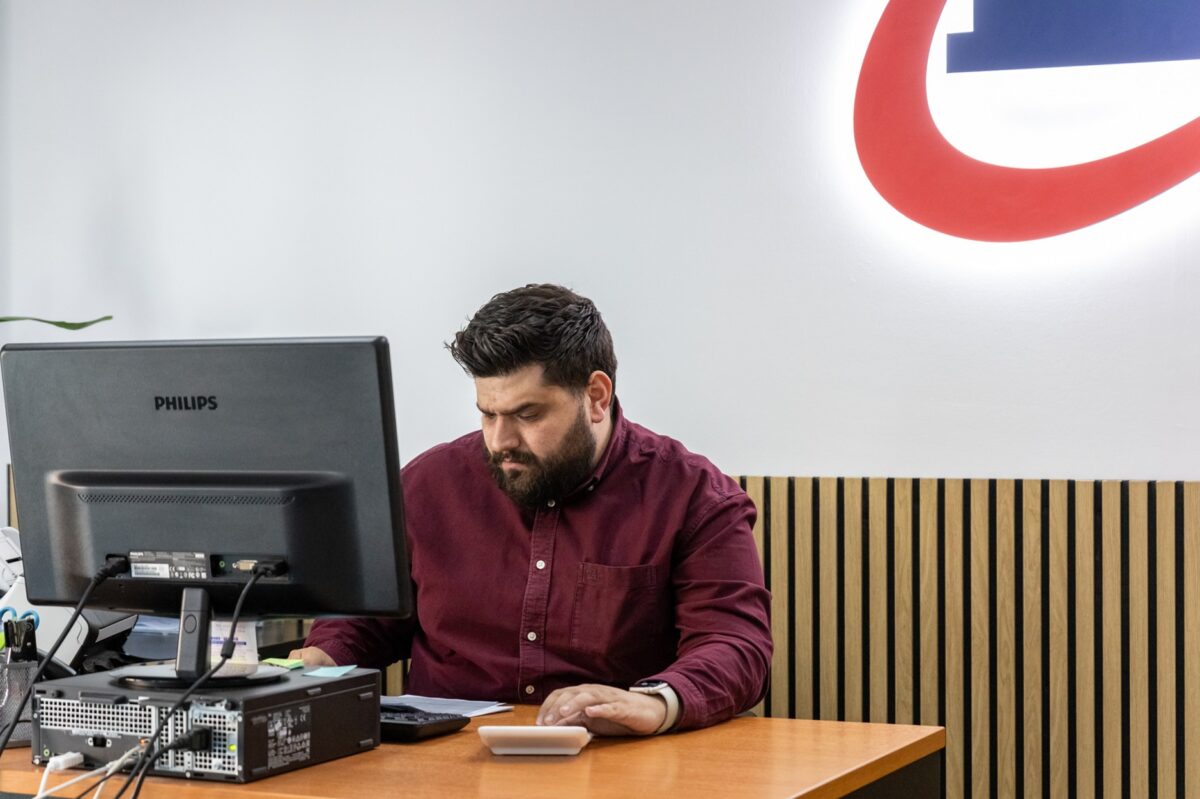 «Houses’ Service: Σχεδόν 30 Χρόνια Αξιόπιστης Διαχείρισης Πολυκατοικιών»