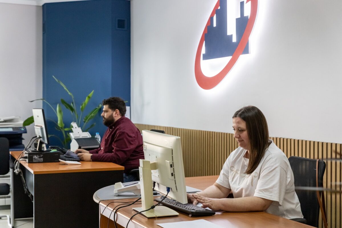 «Houses’ Service: Σχεδόν 30 Χρόνια Αξιόπιστης Διαχείρισης Πολυκατοικιών»