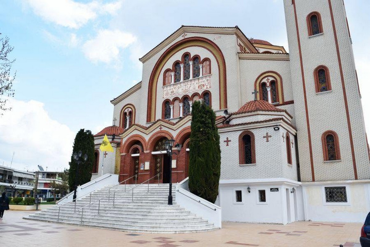 Θόδωρο Παπαδόπουλο