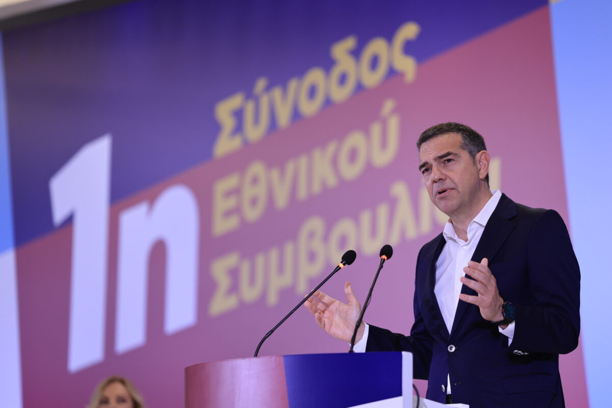 ΕΛΑΣ: Μετά την «πρεμιέρα» των 400, το βλέμμα στρέφεται στη ΔΕΘ