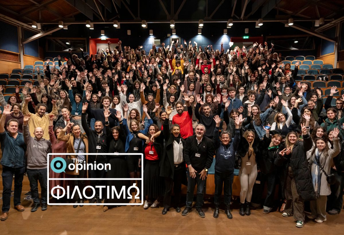 Οι «αθέατοι» πρωταγωνιστές του Φεστιβάλ Κινηματογράφου Θεσσαλονίκης