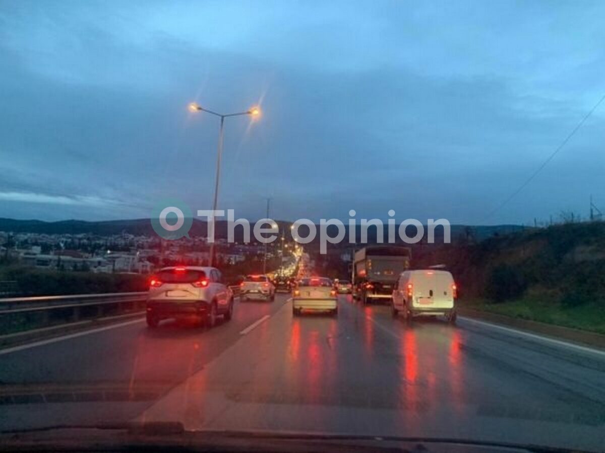 FlyOver: Κλείνει ο Περιφερειακός λόγω εργασιών – Πότε και για πόσες ώρες
