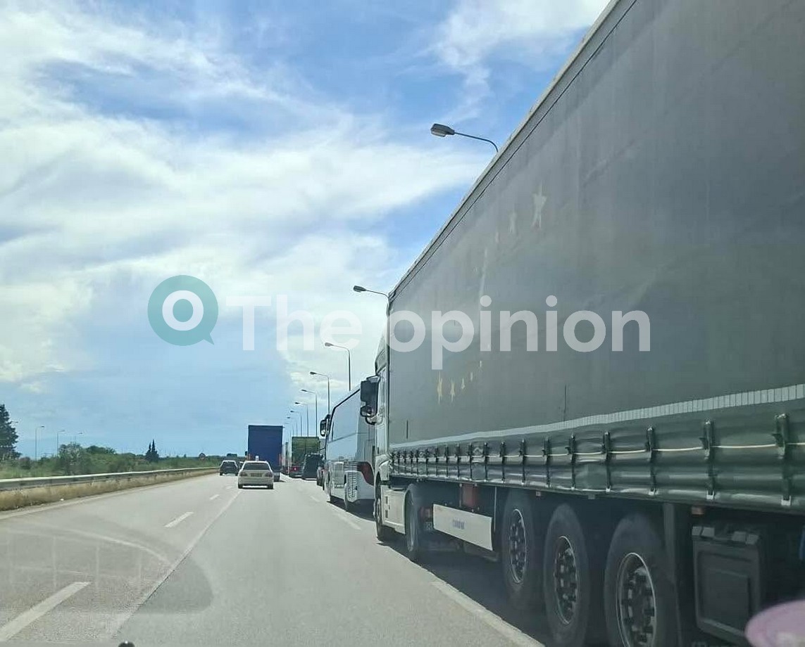 Όταν οι γέφυρες… “βυθίζονται”