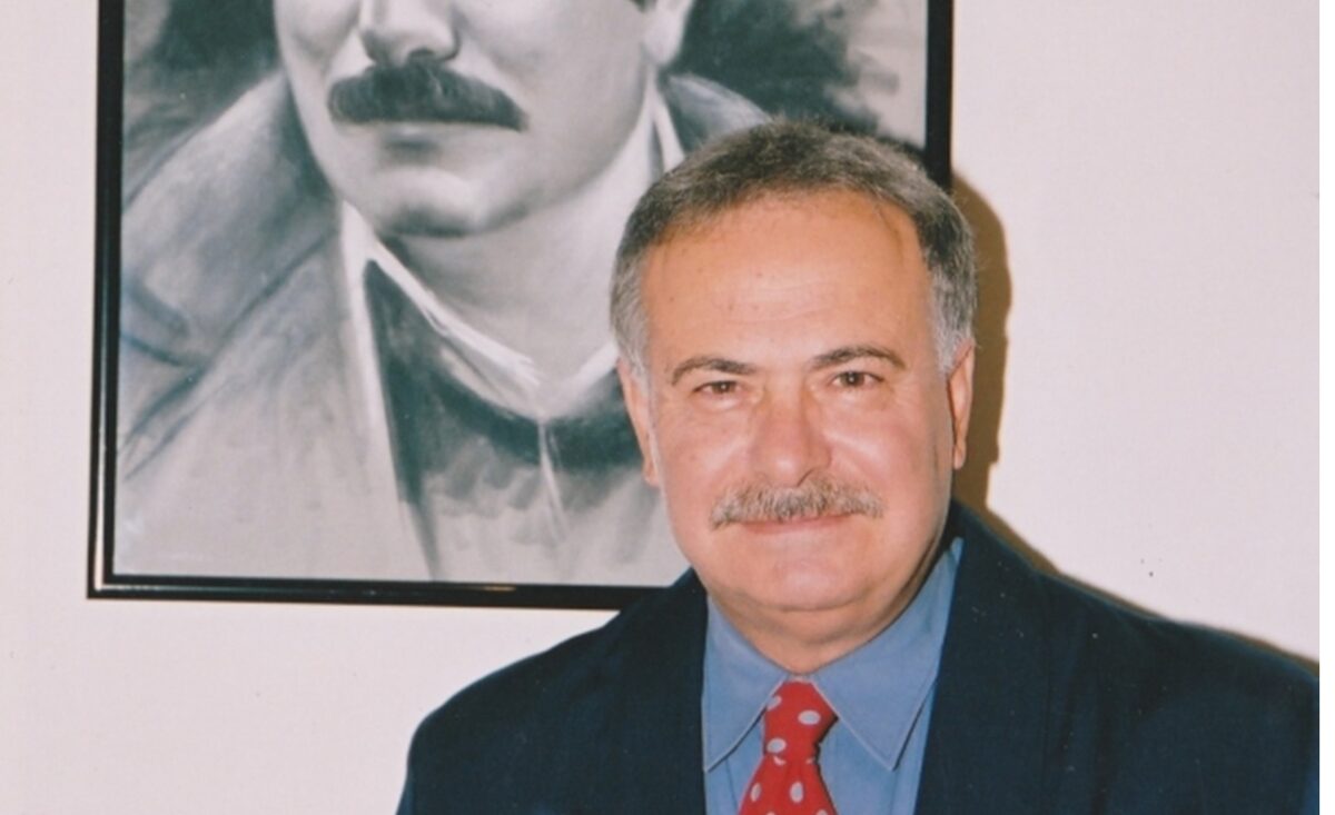 Θεσσαλονίκη: Πέθανε ο δημοσιογράφος Λευτέρης Κογκαλίδης
