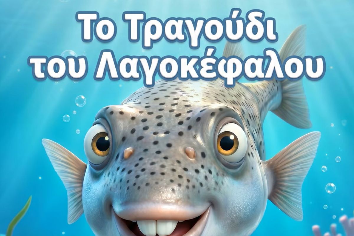 Λαγοέφαλος