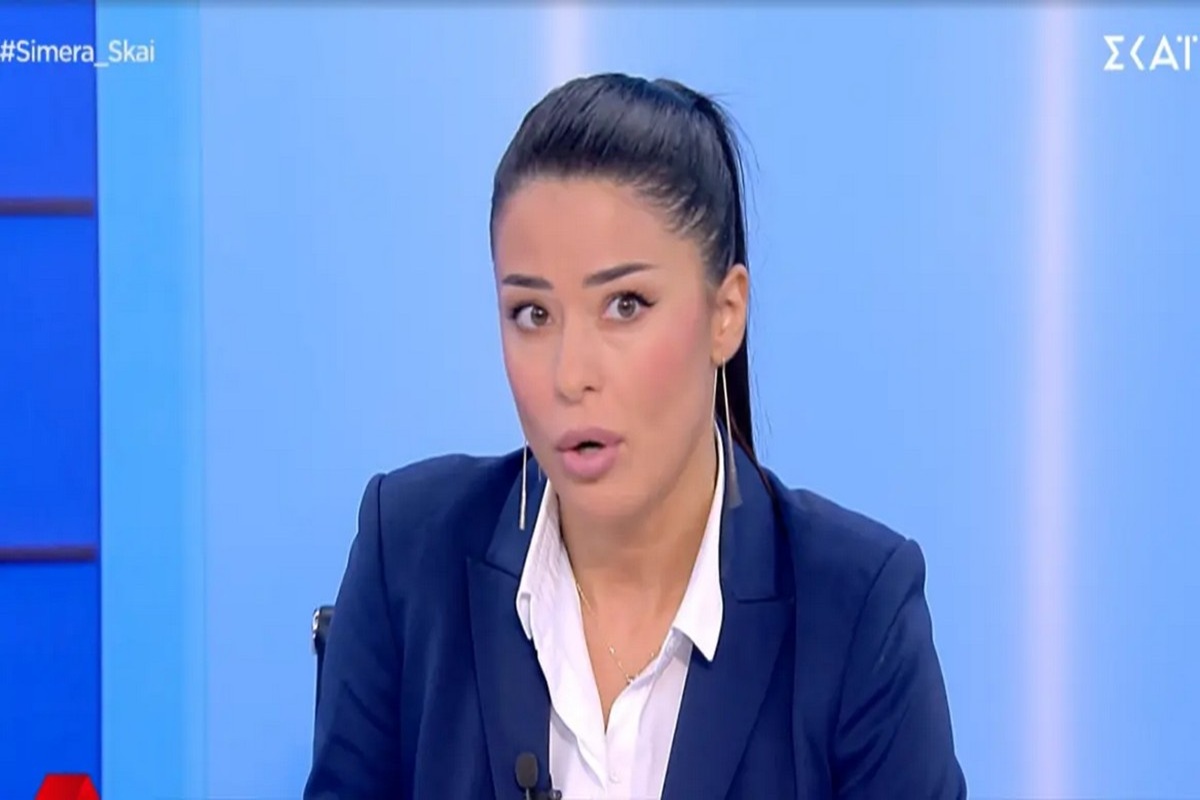 Λατινοπούλου: Ο Μητσοτάκης είναι ο πιο woke πρωθυπουργός όλων των εποχών (VIDEO)