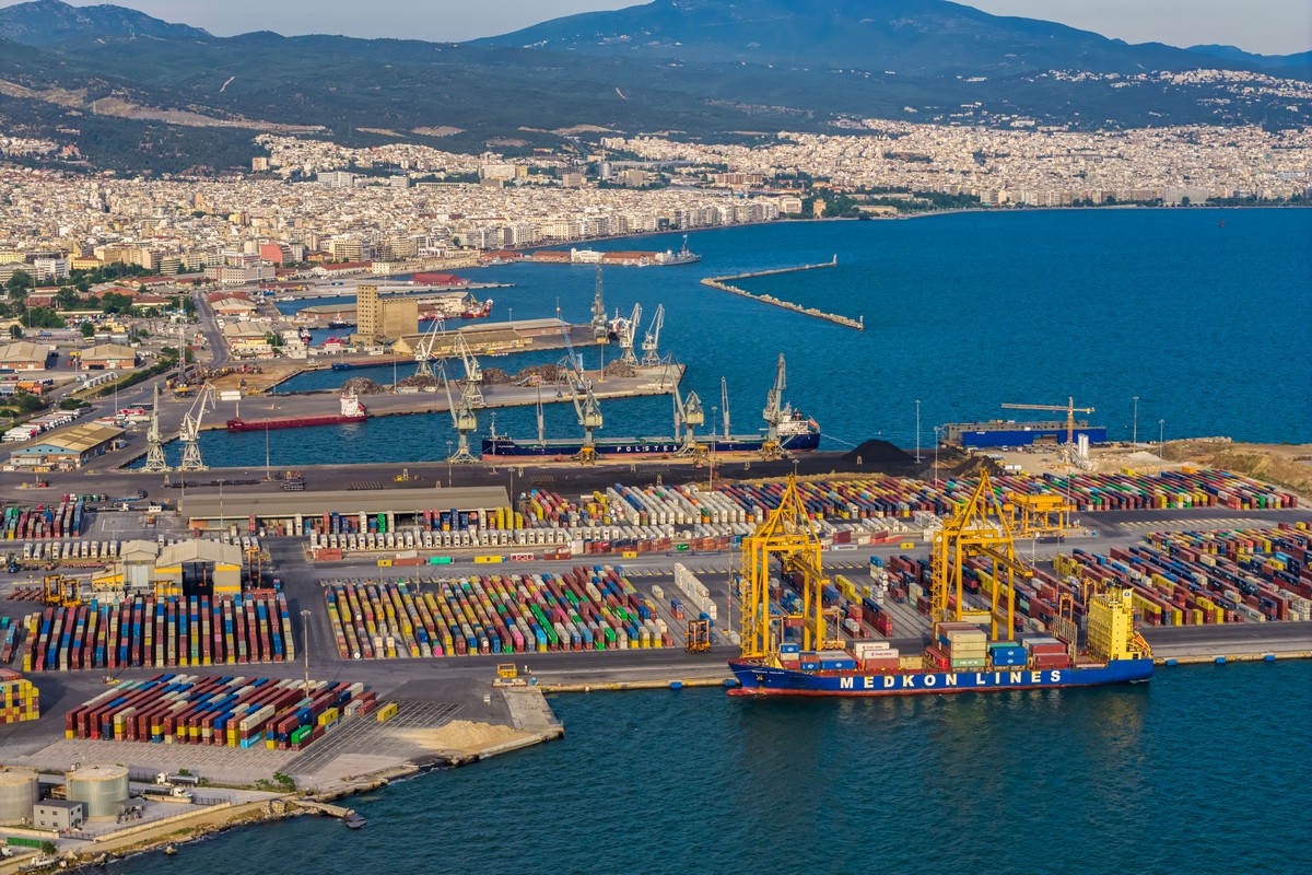 Μπορεί η Θεσσαλονίκη να προσπεράσει μια επένδυση 52.000 θέσεων εργασίας;