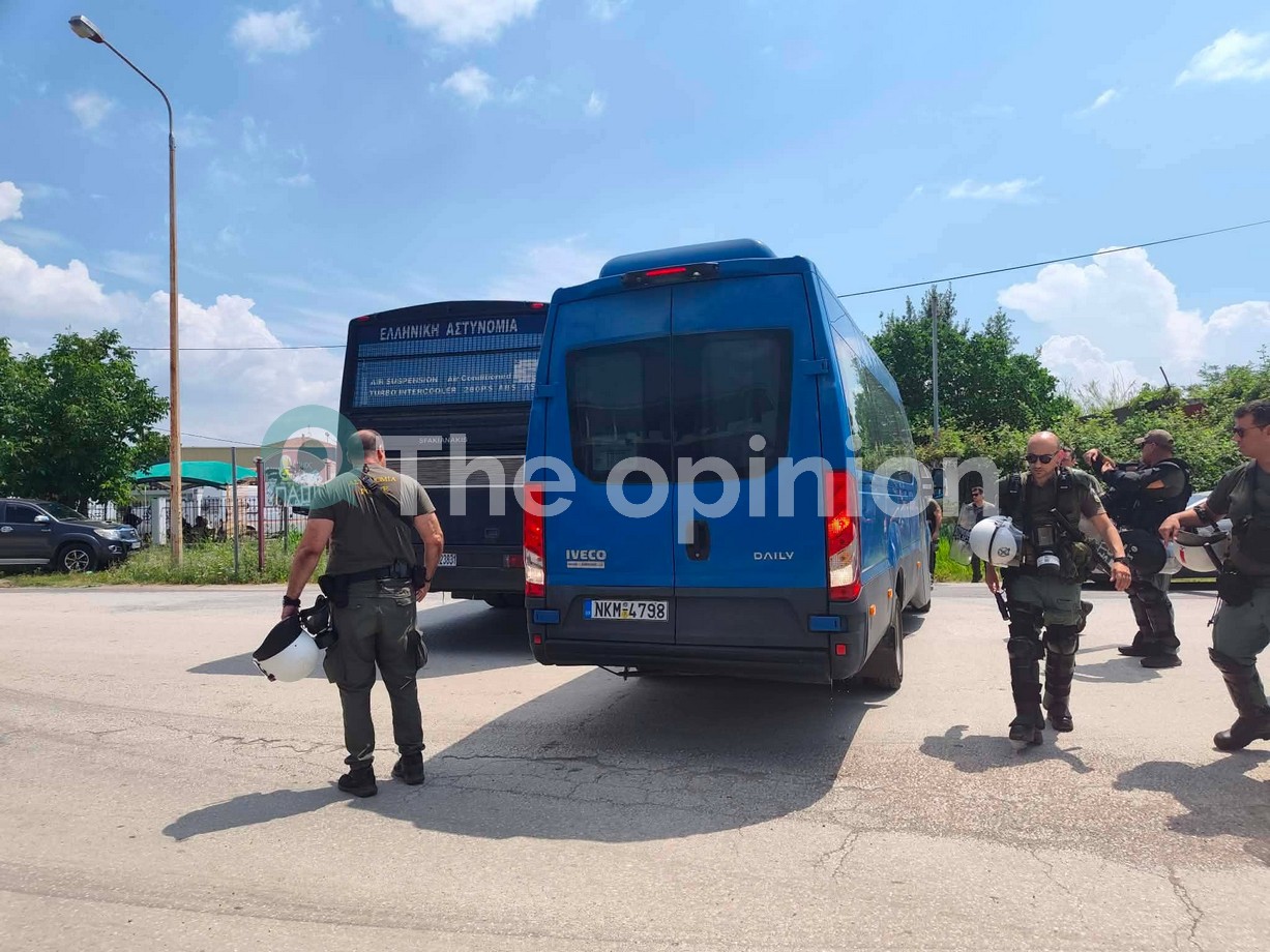 Μάλγαρα: Στους δρόμους ξανά οι αγρότες με συμβολική κινητοποίηση στην αερογέφυρα της ΠΑΘΕ